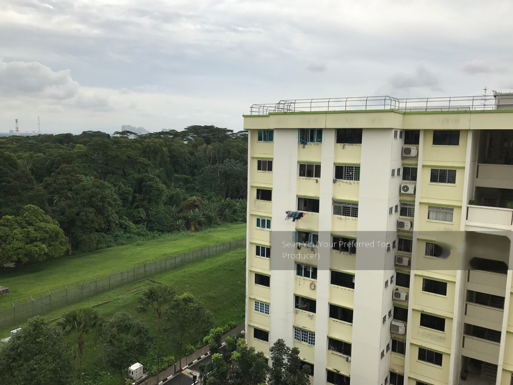 Blk 429 Woodlands Street 41 (Woodlands), HDB 4 Rooms #156582742
